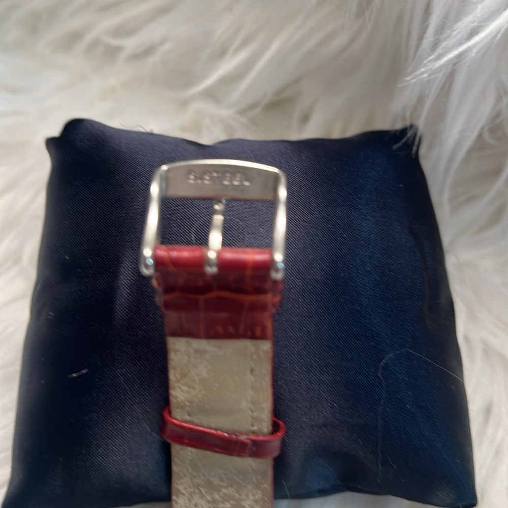 Mido Ocean Star Commander Automatic Wristwatch Wi… - image 6